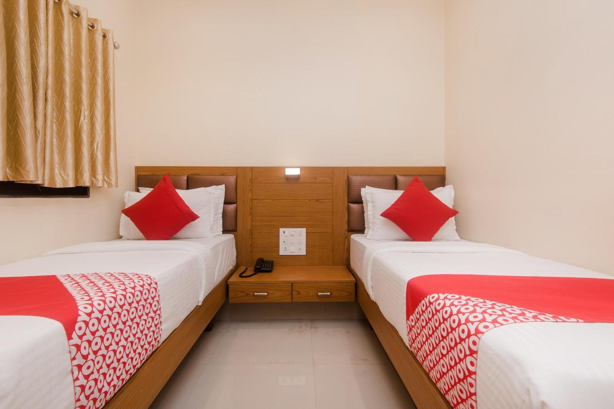 Oyo 22829 Hotel Volga - Mumbai, Mumbai